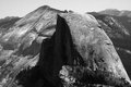 Half Dome at Yosemite national park