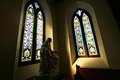 The christ in the church