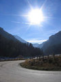 Road to the west