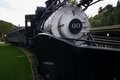 Into the train