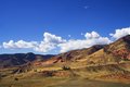 Red Rocks