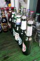 BEER!! Makes a body good..so we think...