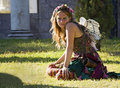 Timeless fairy
