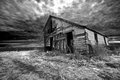 Abandon building outtake 1