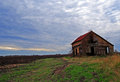Abandon building outtake 3