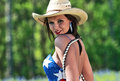 Howdy Stranger!