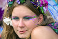 Seductive Fairy