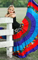 Fiesta Girl