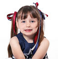 Little Cheerleader