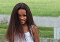 little country girl