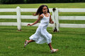 run like the wind