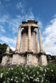 Forum columns
