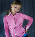 Pretty in Pink