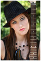 Guitar Girl