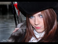 Smirk HAR!