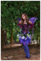 Fairy Pose