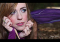 Fairy Contemplation