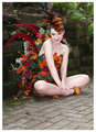 Cute Fairy