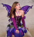 MoonFly Fae