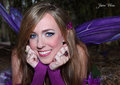 Beautiful Fairy Smile