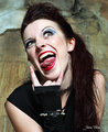 Punk out!