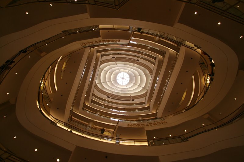 Nordstrom redone