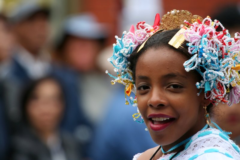 The flower gal