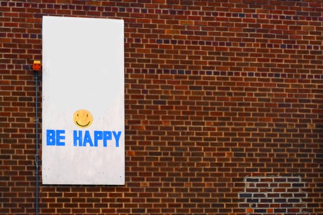 Motto of life