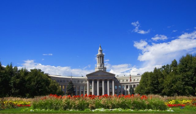 Denver Capitol