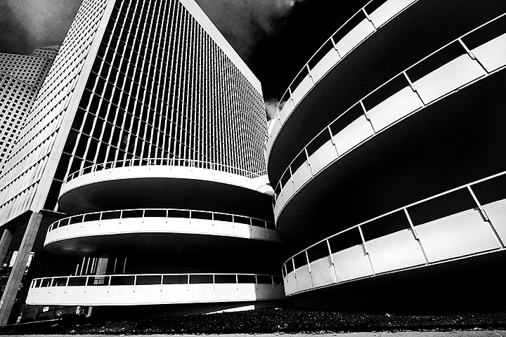 circles and rectangles