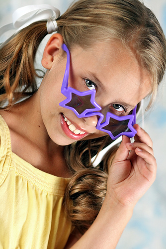 Super Star!