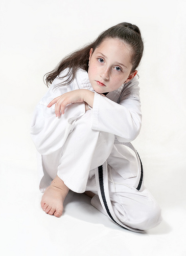 The Karate Kid