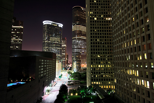My office view