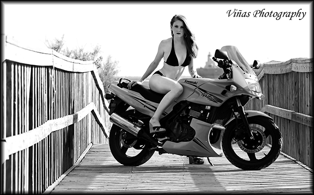 Bike Rider