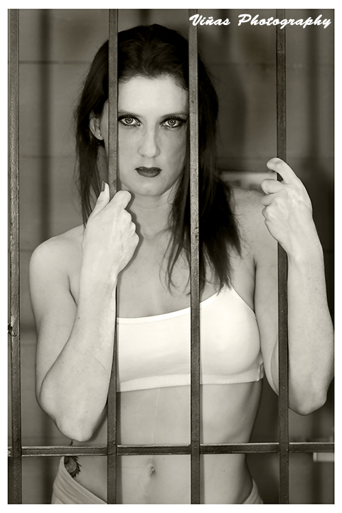 Jailed