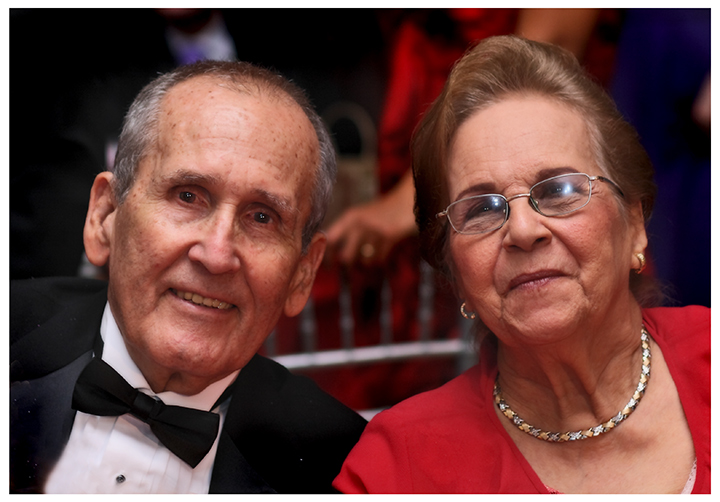 Grandparents