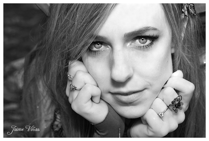Beautiful Eyes