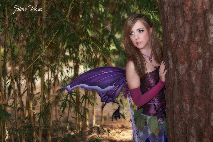 Searching for some Pixie Dust