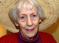 Old lady