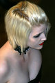Blonde