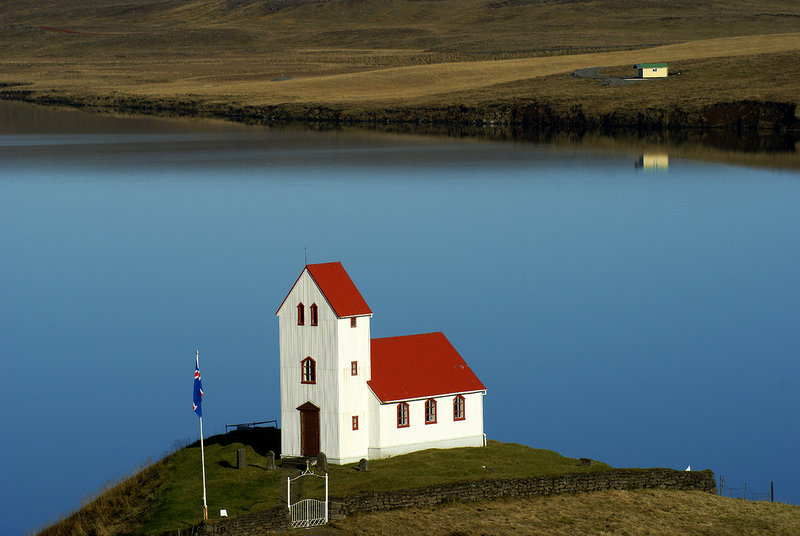 The  church