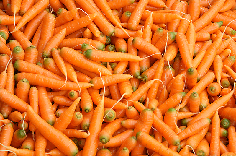 Carrots