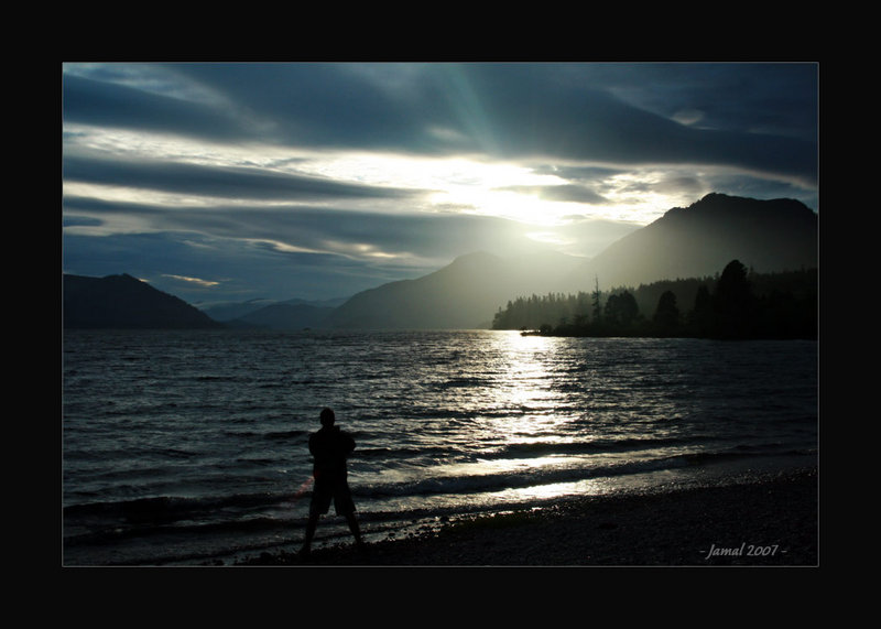 An Evening of Photography