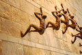 Wall Crawlers