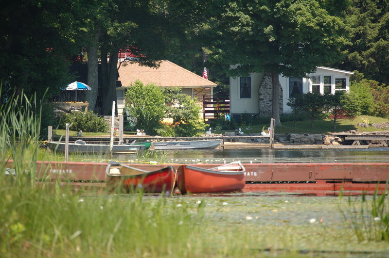 Ceader Lake