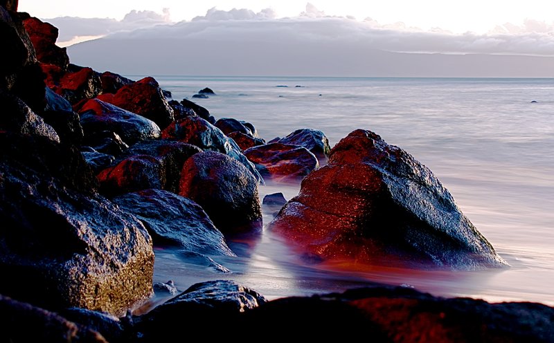 Maui Shores