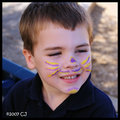 Face Painting 