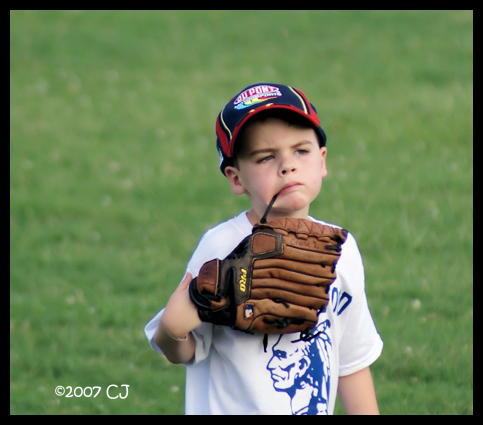 Tasty Glove?