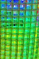 Mesh and light