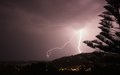 Lighting Strikes